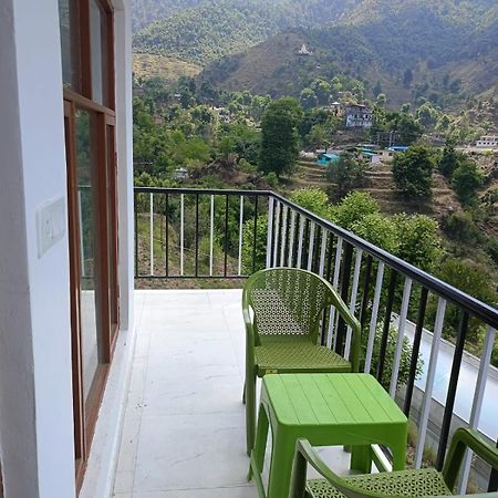 Parvatiya Homestay Mussoorie Exterior photo