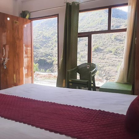 Parvatiya Homestay Mussoorie Exterior photo