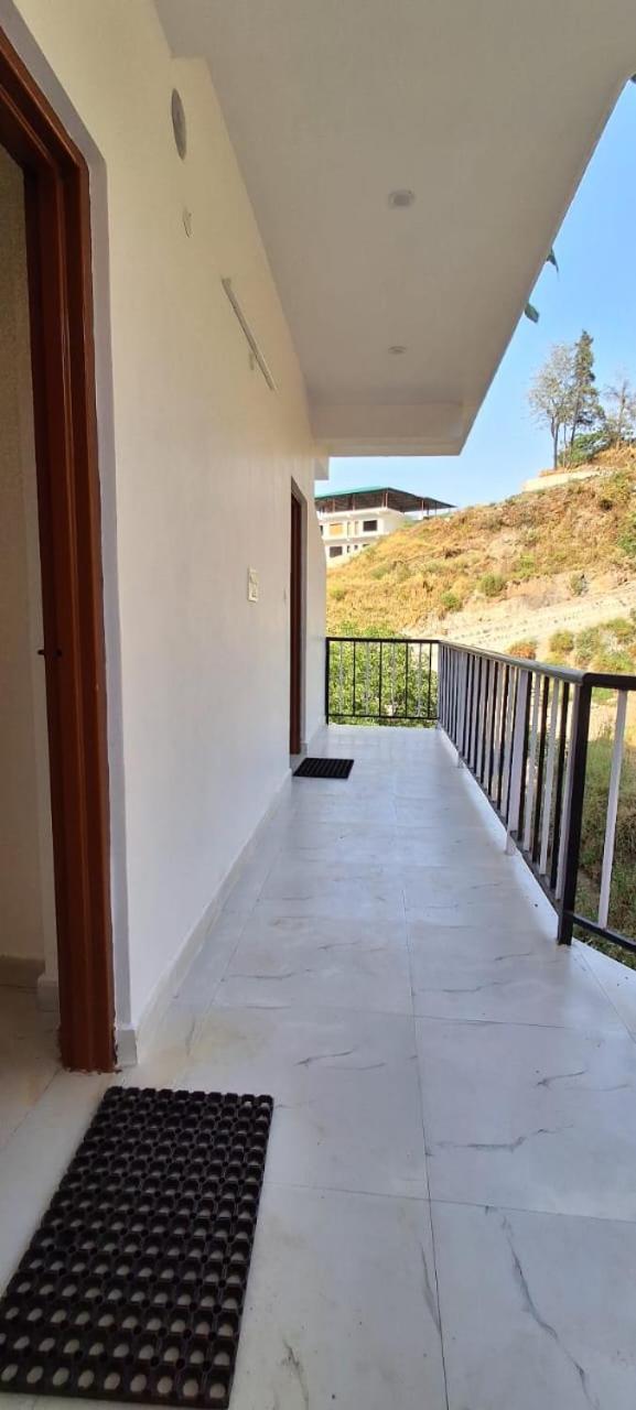 Parvatiya Homestay Mussoorie Exterior photo