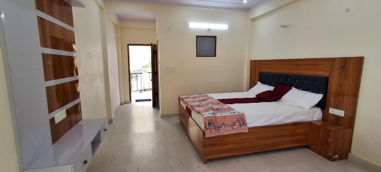 Parvatiya Homestay Mussoorie Exterior photo