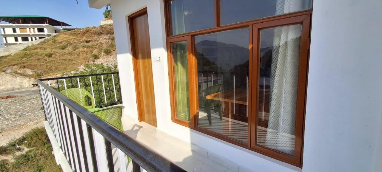 Parvatiya Homestay Mussoorie Exterior photo