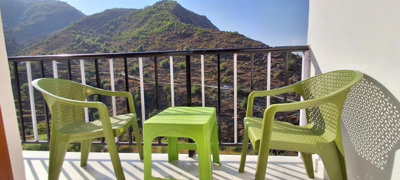 Parvatiya Homestay Mussoorie Exterior photo