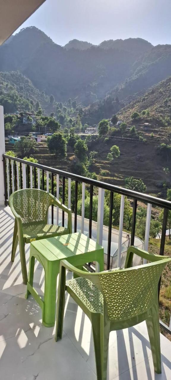 Parvatiya Homestay Mussoorie Exterior photo