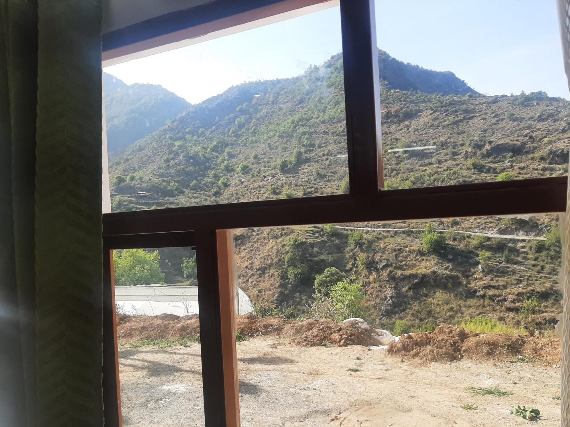 Parvatiya Homestay Mussoorie Exterior photo