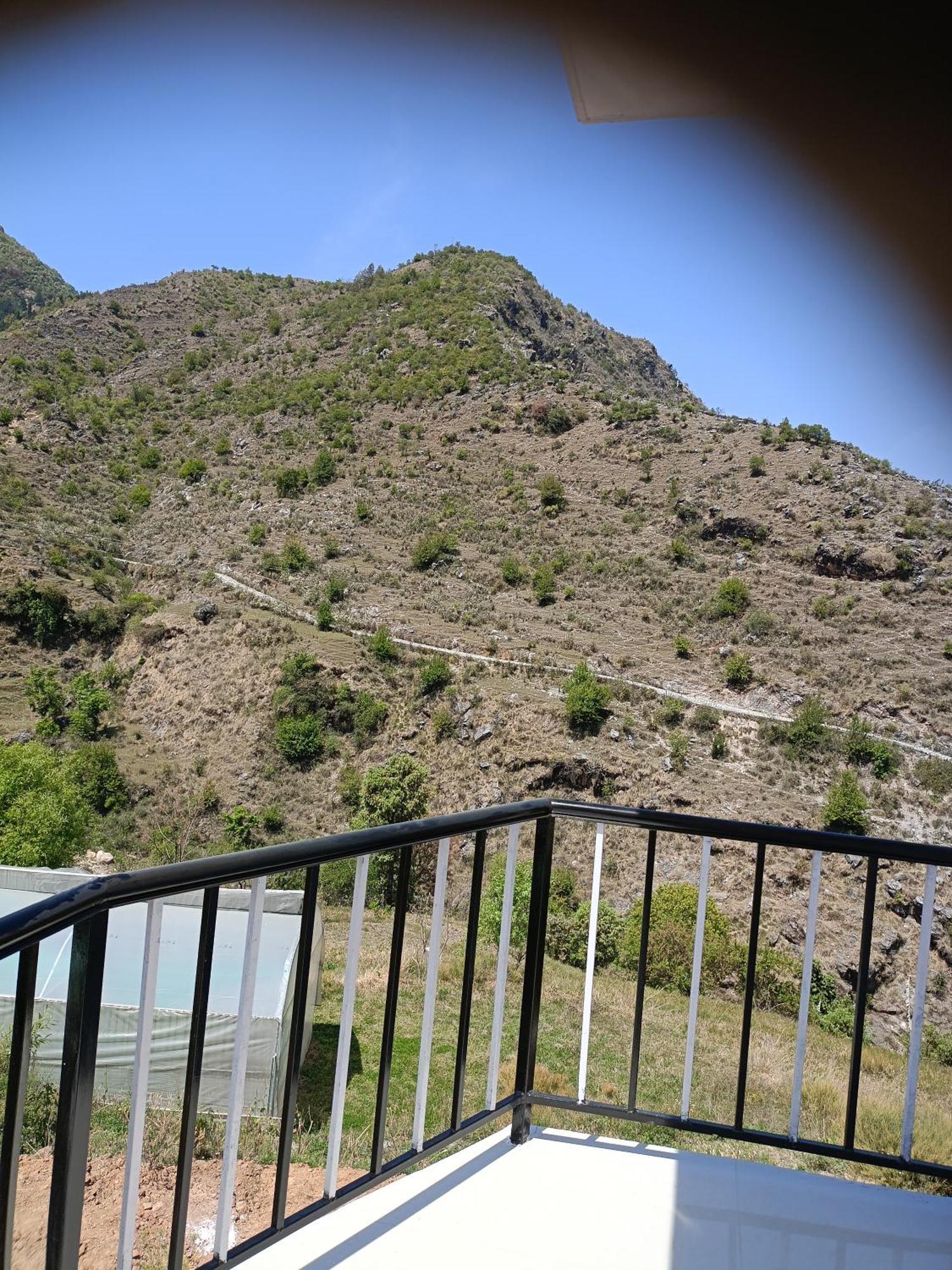 Parvatiya Homestay Mussoorie Exterior photo